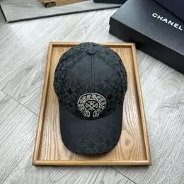 chrome hearts casquette s_1201a42